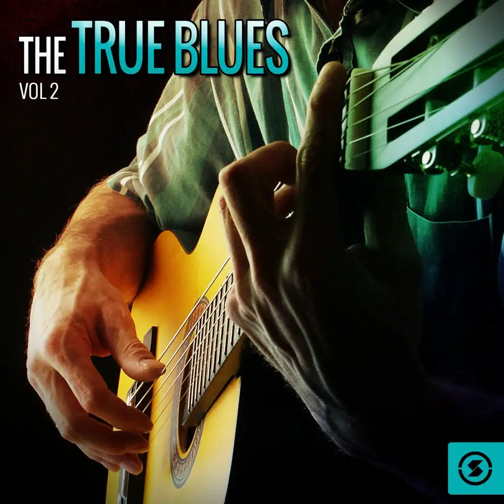 True Blues, Vol. 2