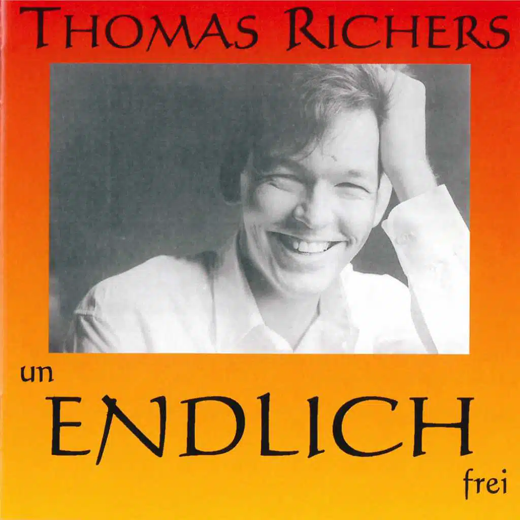 un ENDLICH frei (feat. Samuel Jersak)