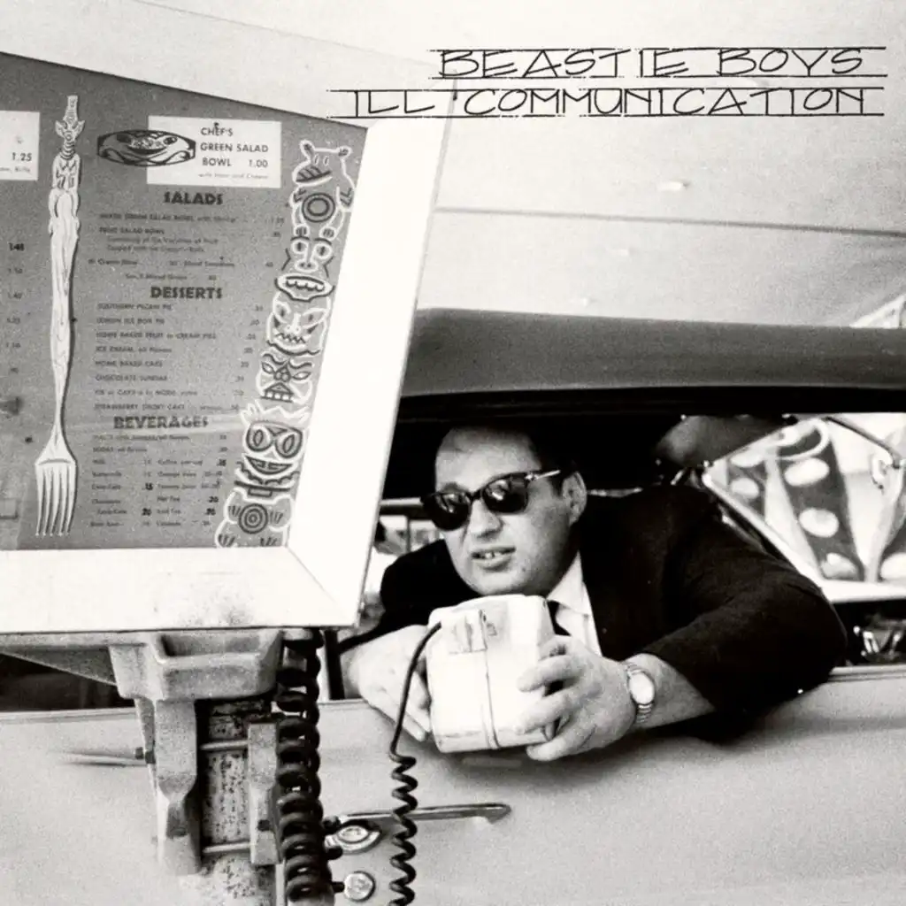 Ill Communication (Deluxe Edition)
