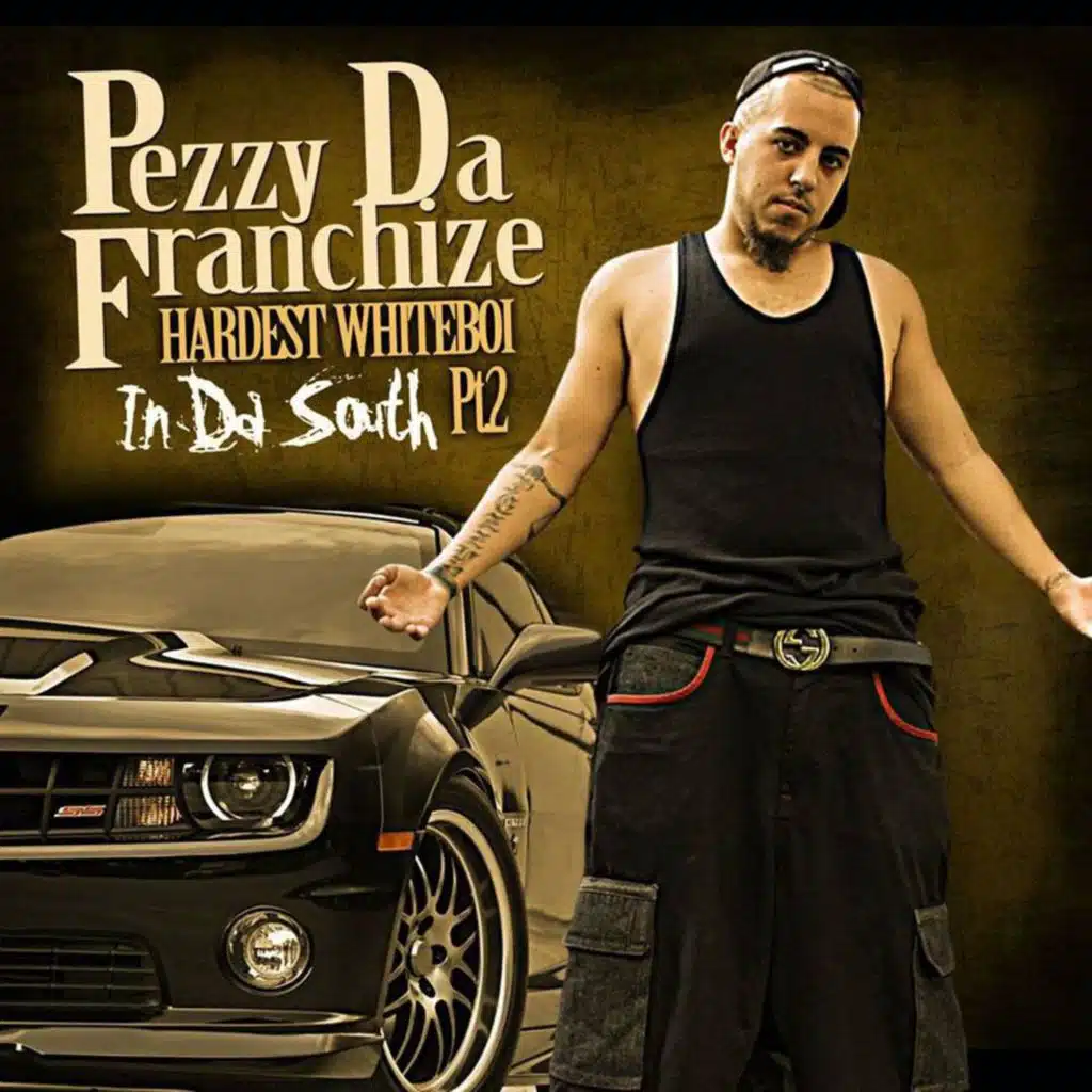 Can't Explain (feat. BG)