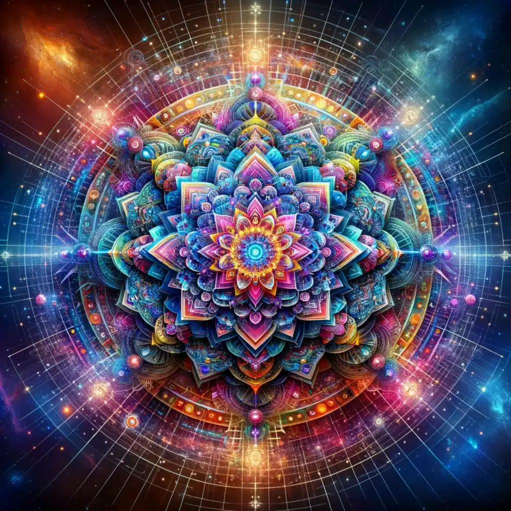 Binaural Source, Hz Frequency Zone & Music Body and Spirit