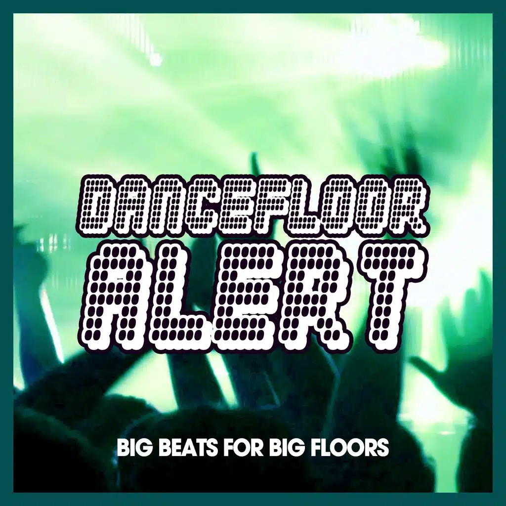 Set Set Set (Mark Bale Remix) [feat. Terri B!]