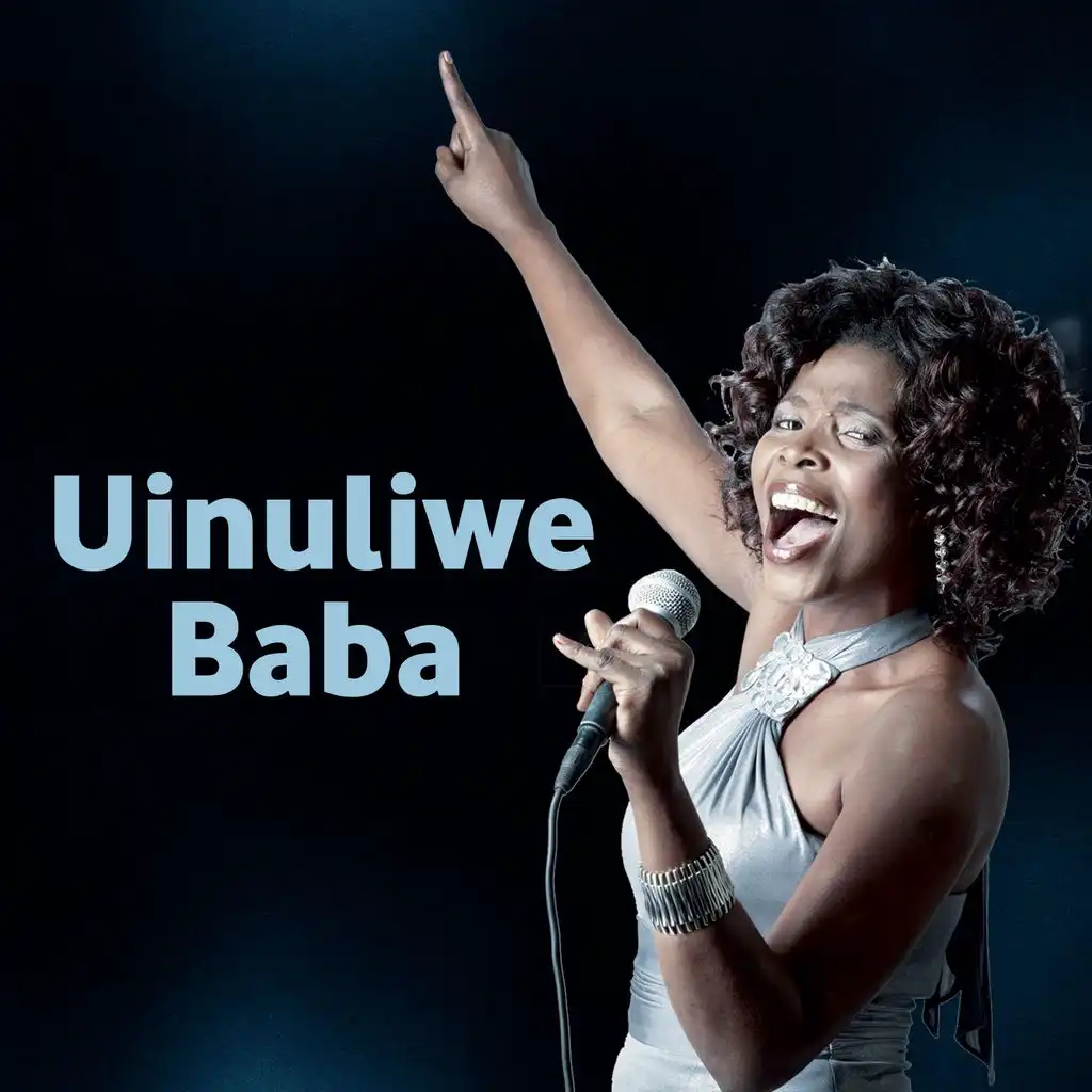 Uinuliwe Baba