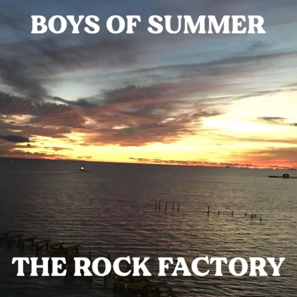 The Rock Factory