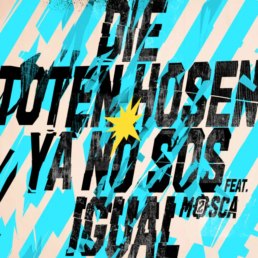 Die Toten Hosen & 2 minutos