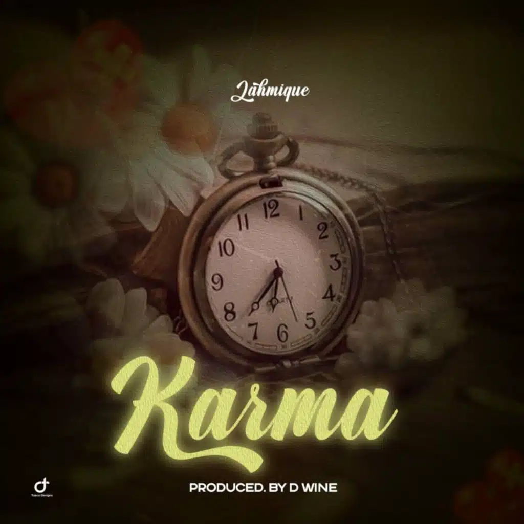 Karma (feat. Evanz Müzik, Abatiya, Princi Musiq, Chisky MW, Zigawoo King & Mwanache)