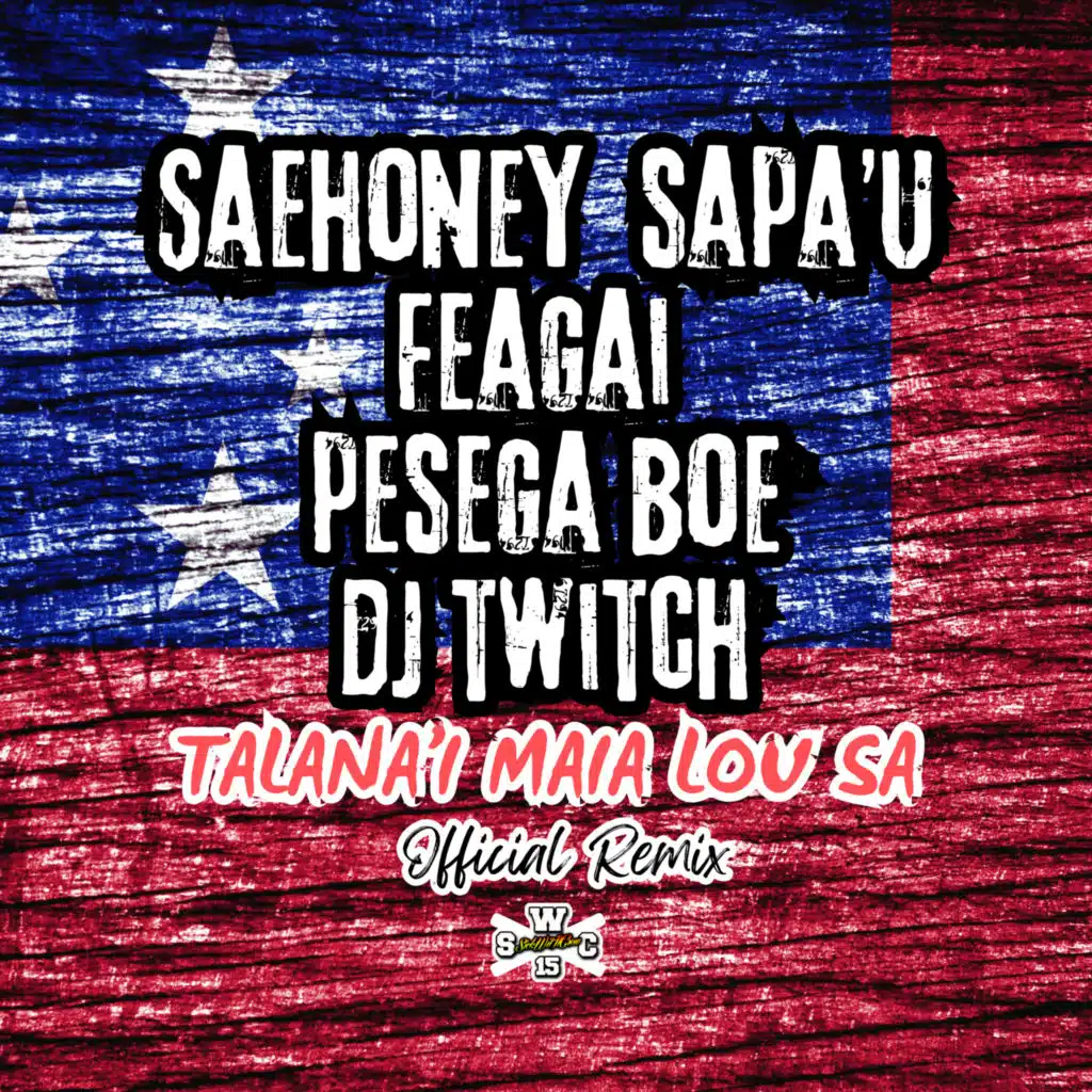 Pesega Boe