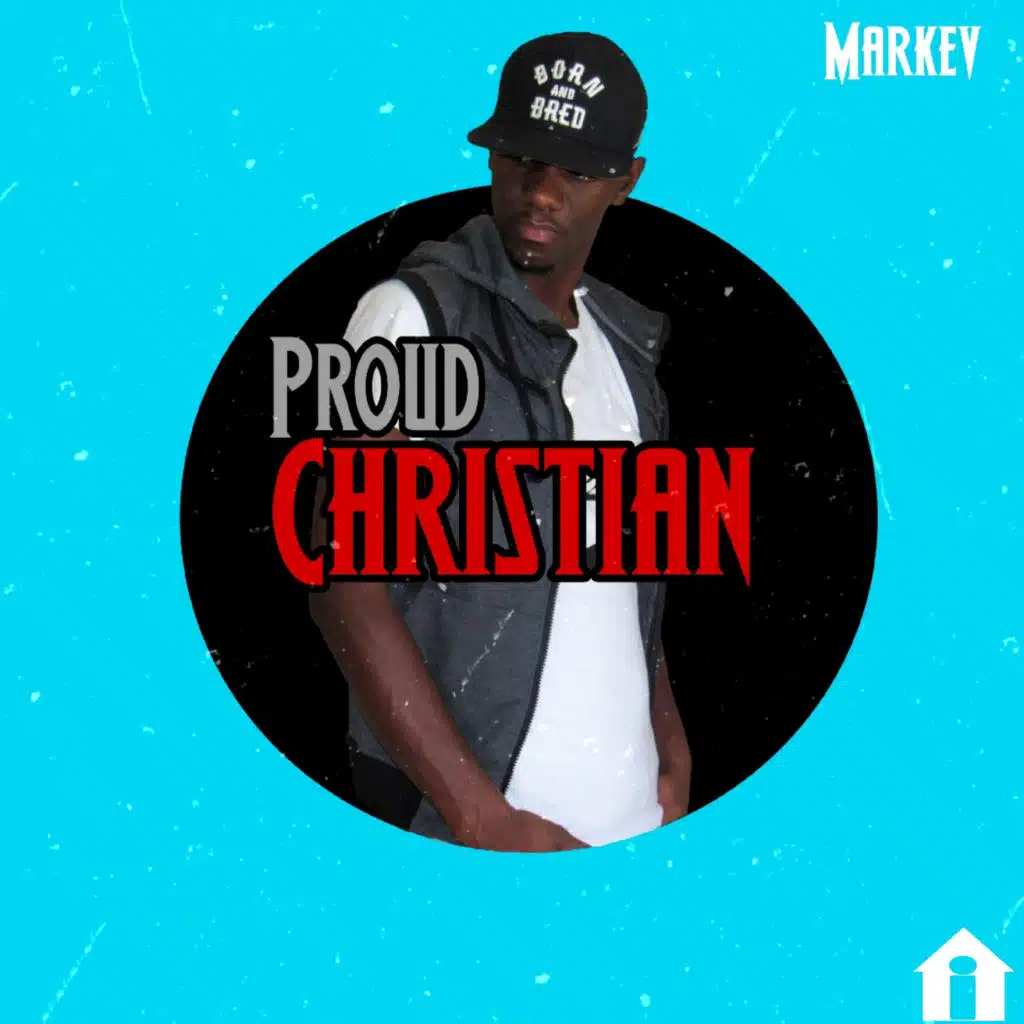 Proud Christian