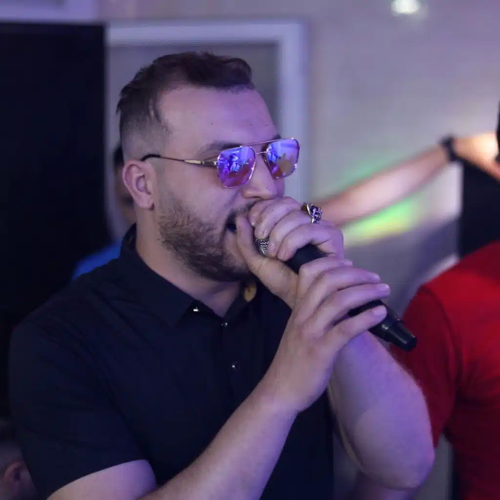 Gouloulha Matb9ach T3ayat