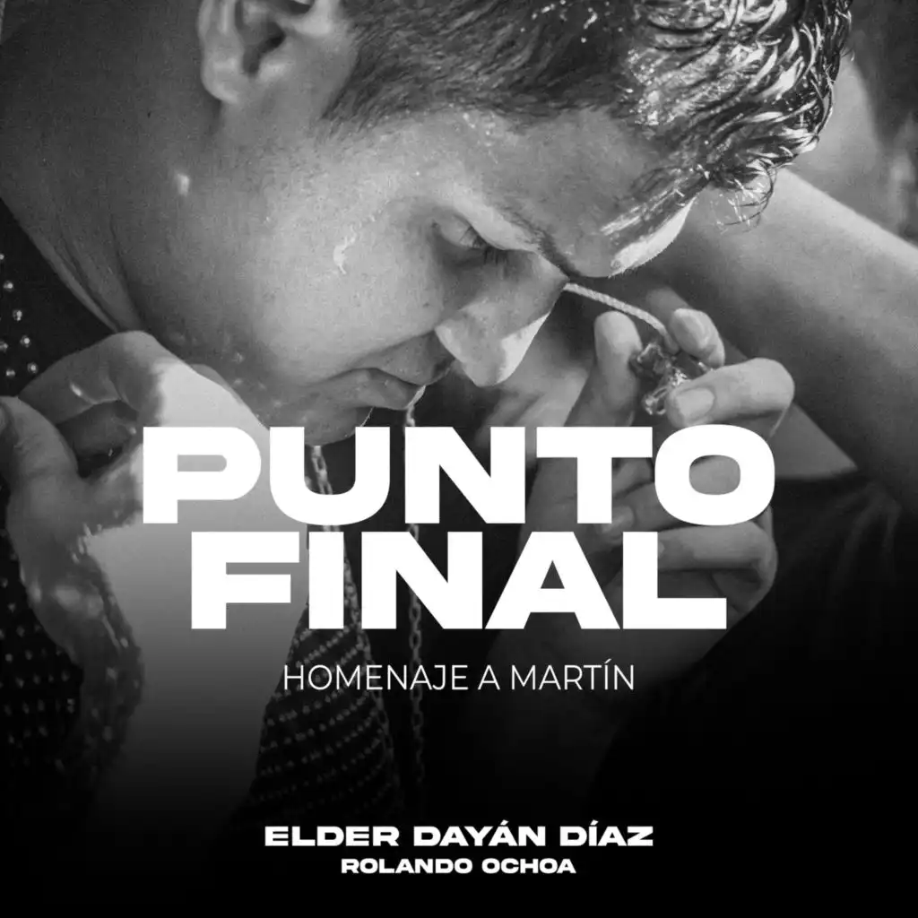 Punto Final (Homenaje a Martín) (Live)