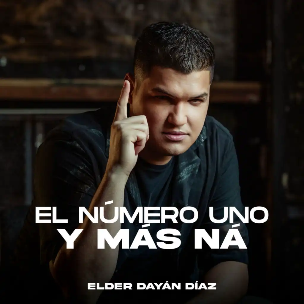 Elder Dayan Díaz
