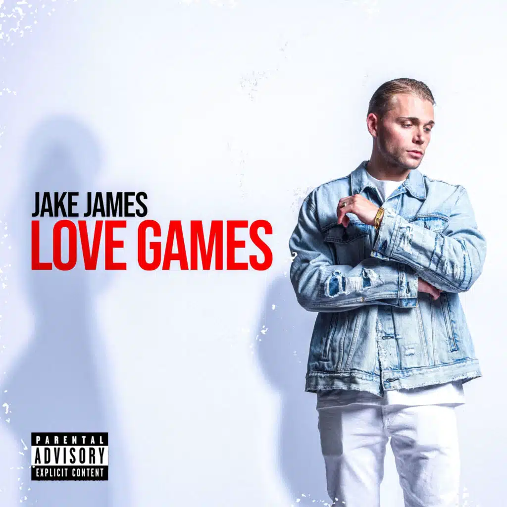 Jake James