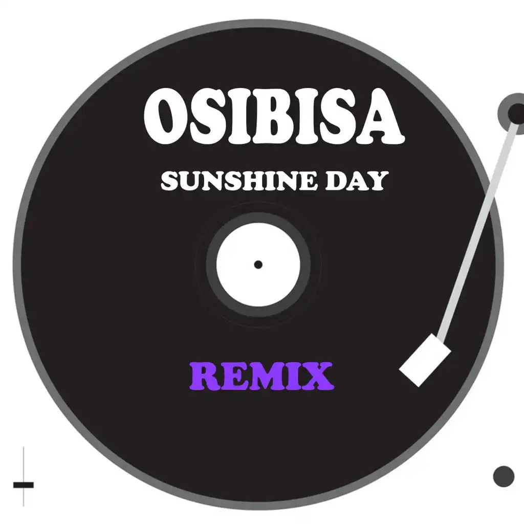 Sunshine Day (Radio Edit)