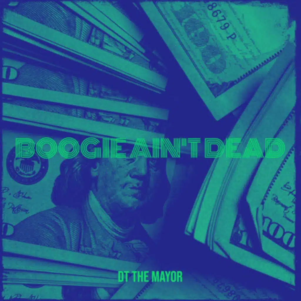 DT The Mayor