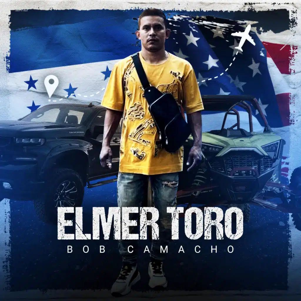 Elmer Toro