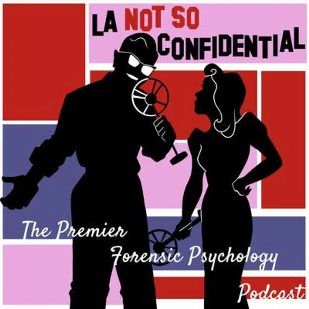 81. Parapsychology & Paranormal Crimes