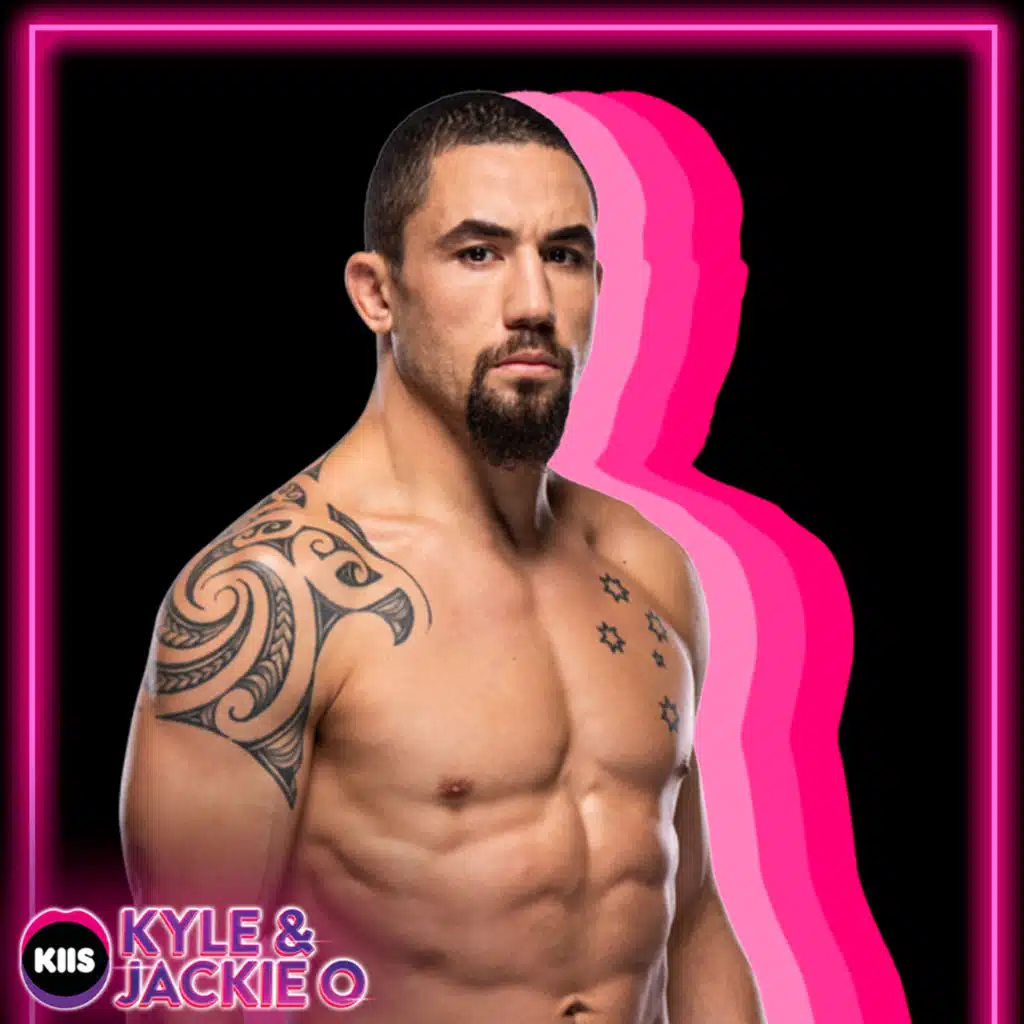 👊🏼 Robert 'The Reaper' Whittaker