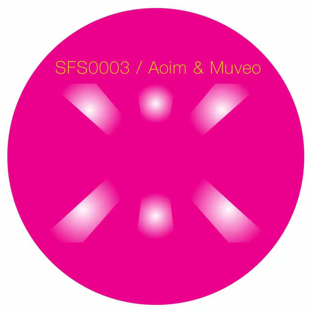 The Bda / First Notice / The Bda (Archie Pelago's Bfa Remix)