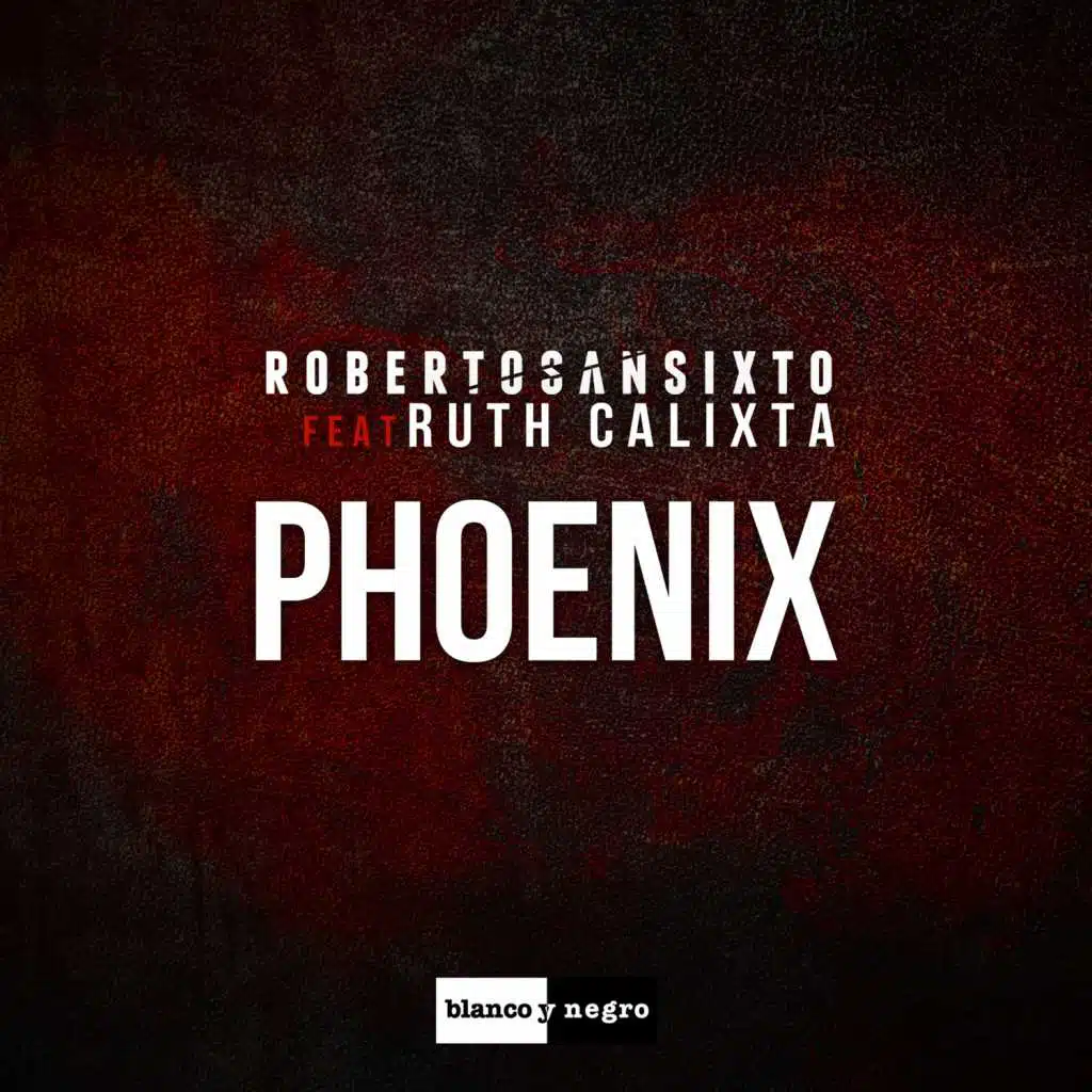 Phoenix (Radio Edit) [feat. Ruth Calixta]