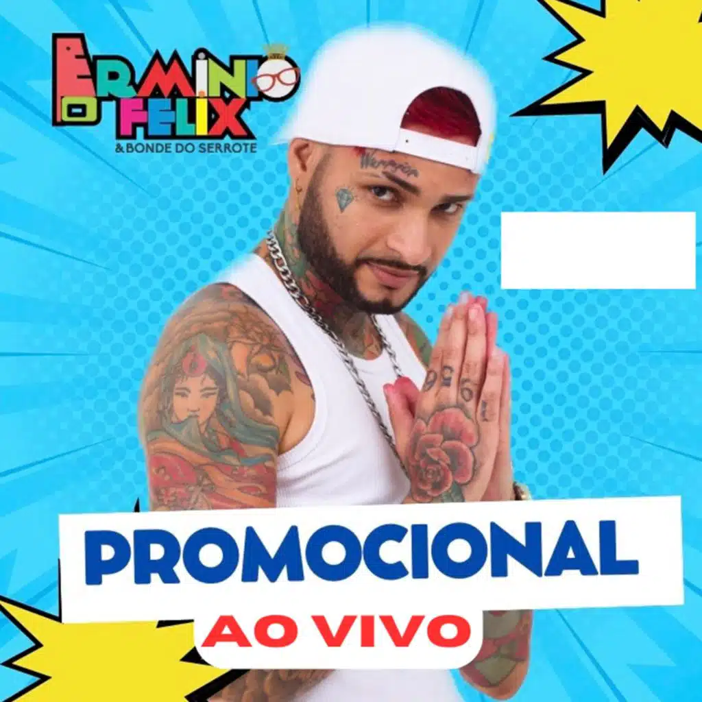 Promocional Ao Vivo