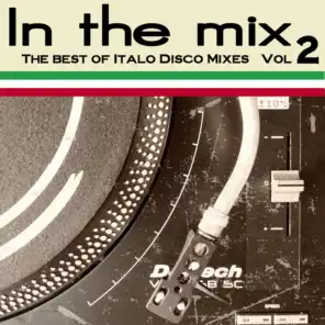 In the Mix, Vol.2 (The Best Of Italo Disco Mixes)