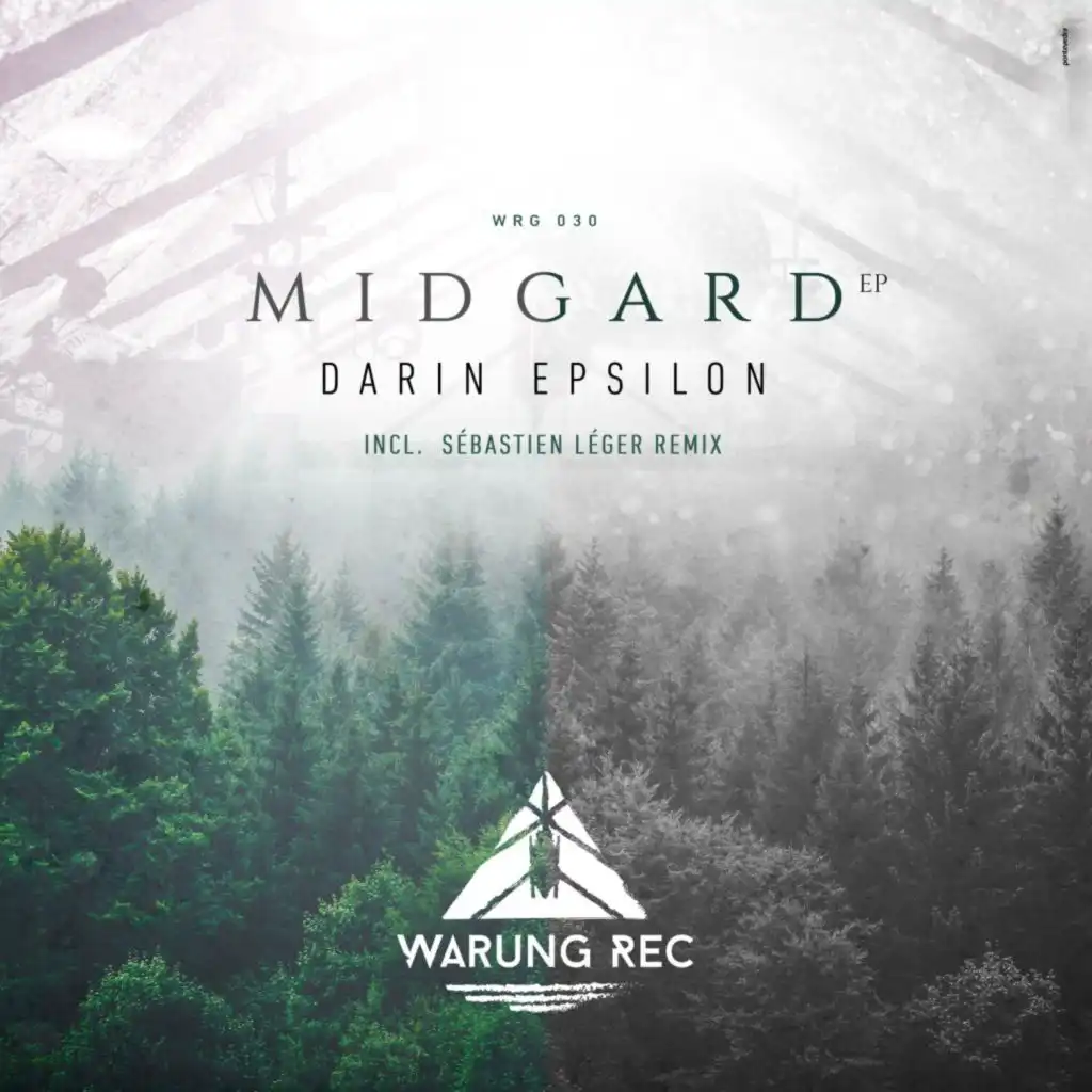 Midgard (Sebastien Leger Remix)