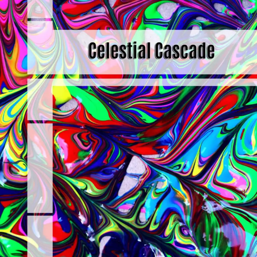 Celestial Cascade