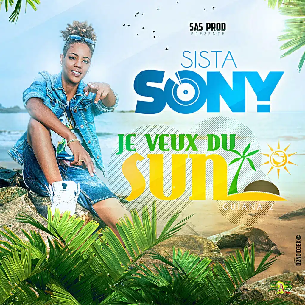 Sista Sony