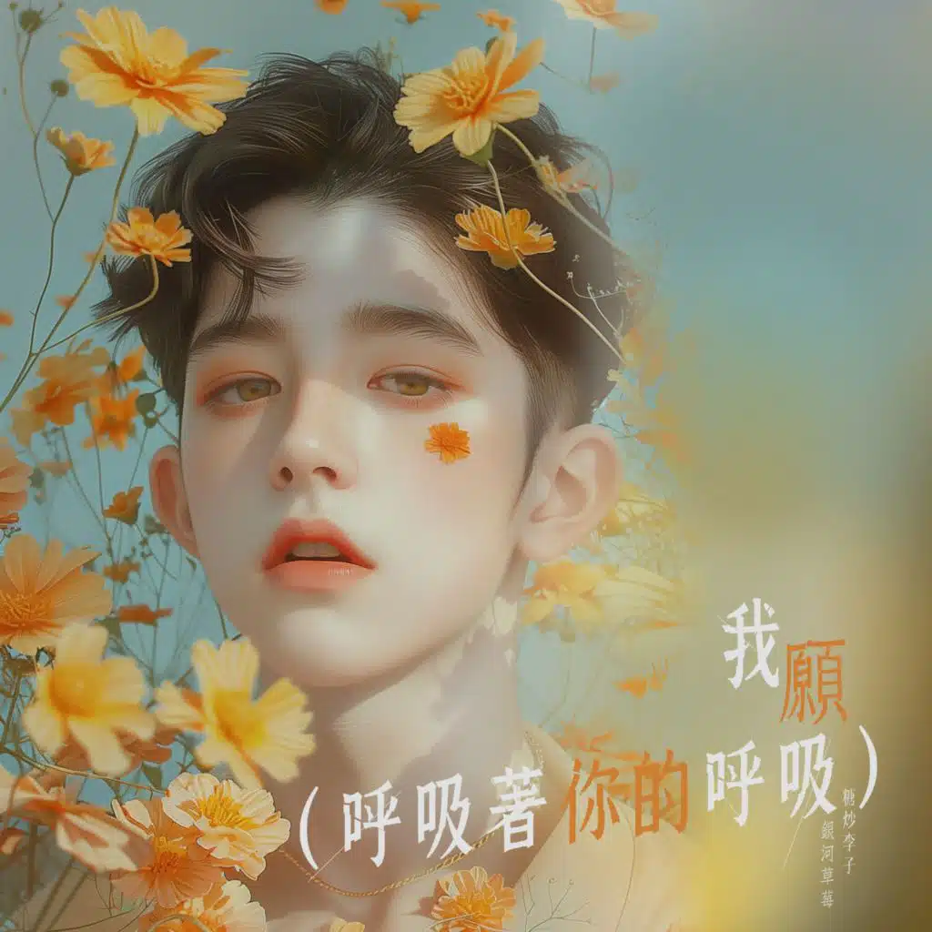我愿（呼吸着你的呼吸）