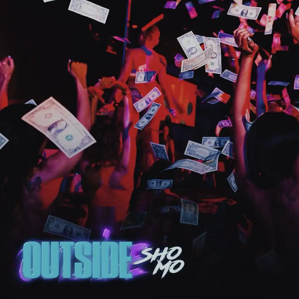 Outside (Radio Edit)