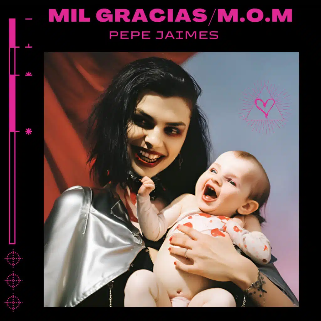 Mil Gracias / M.O.M.