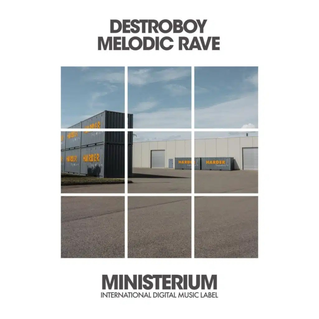 Melodic Rave (Club Mix)