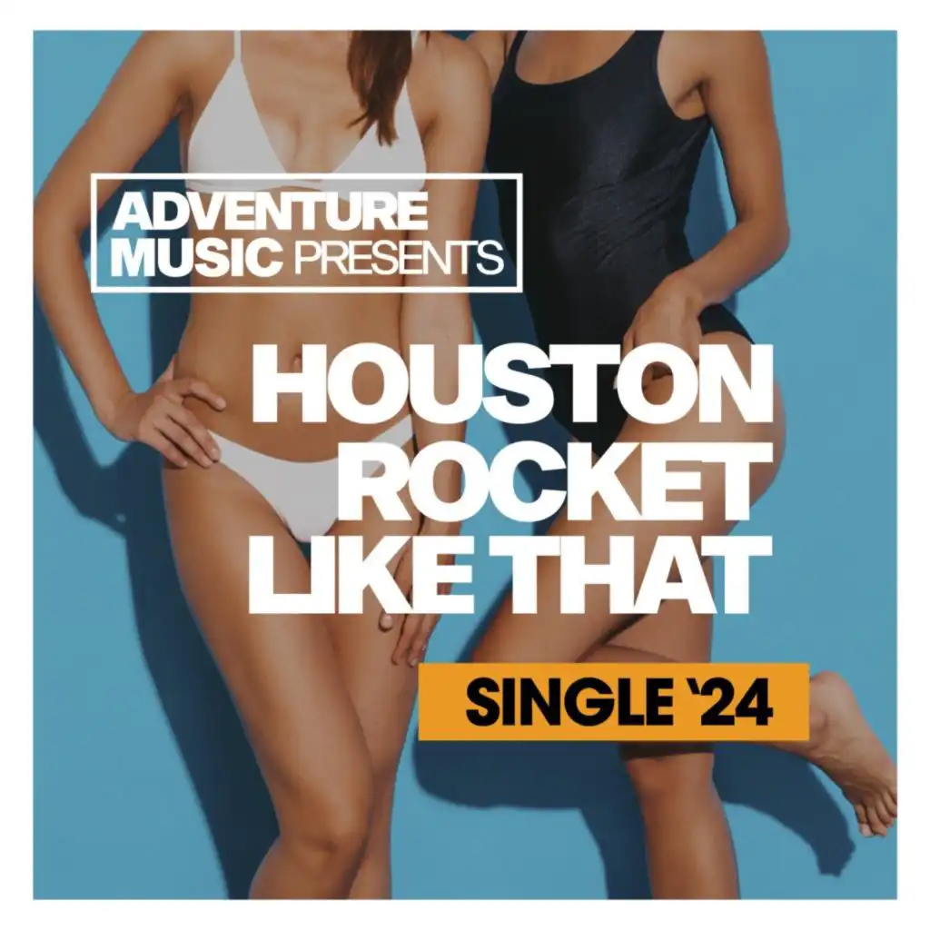 Houston Rocket