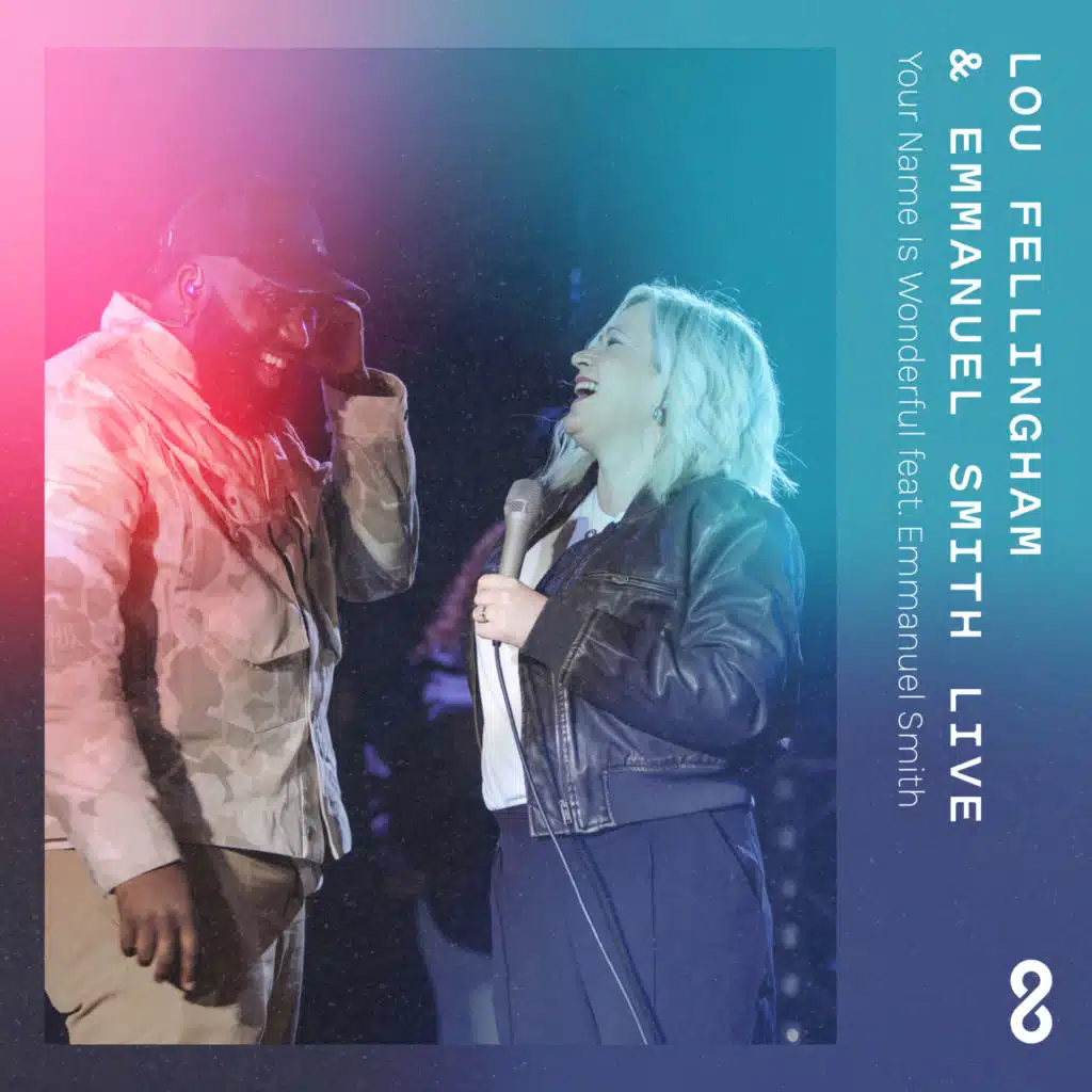 Lou Fellingham & Emmanuel Smith