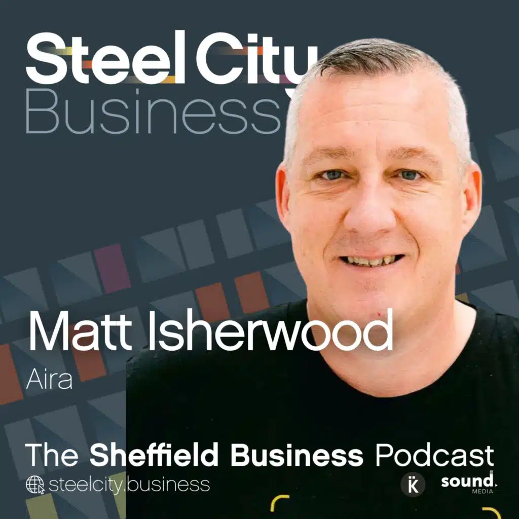 Matt Isherwood, Aira