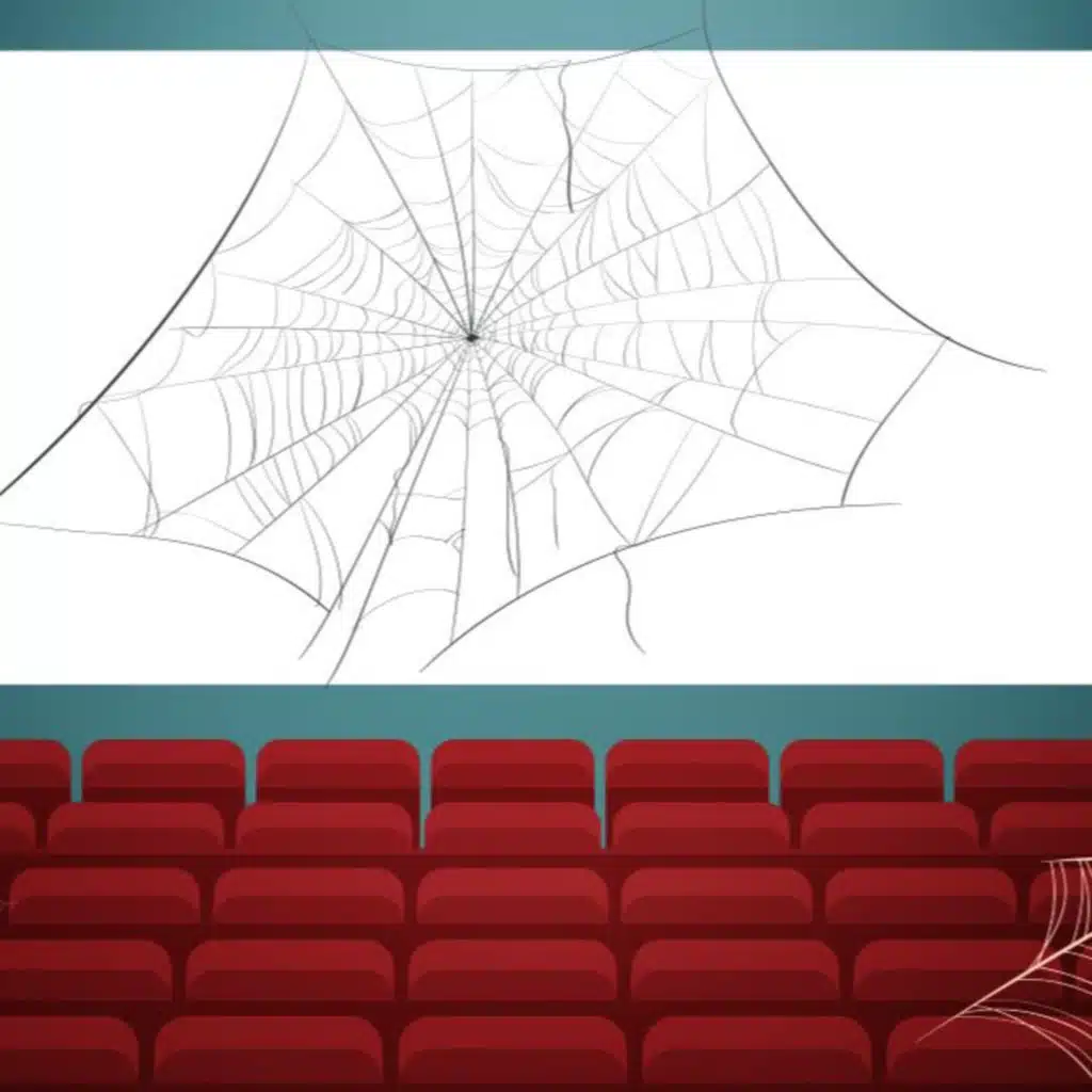 Single screen cinemas are dying... Can we revive them?