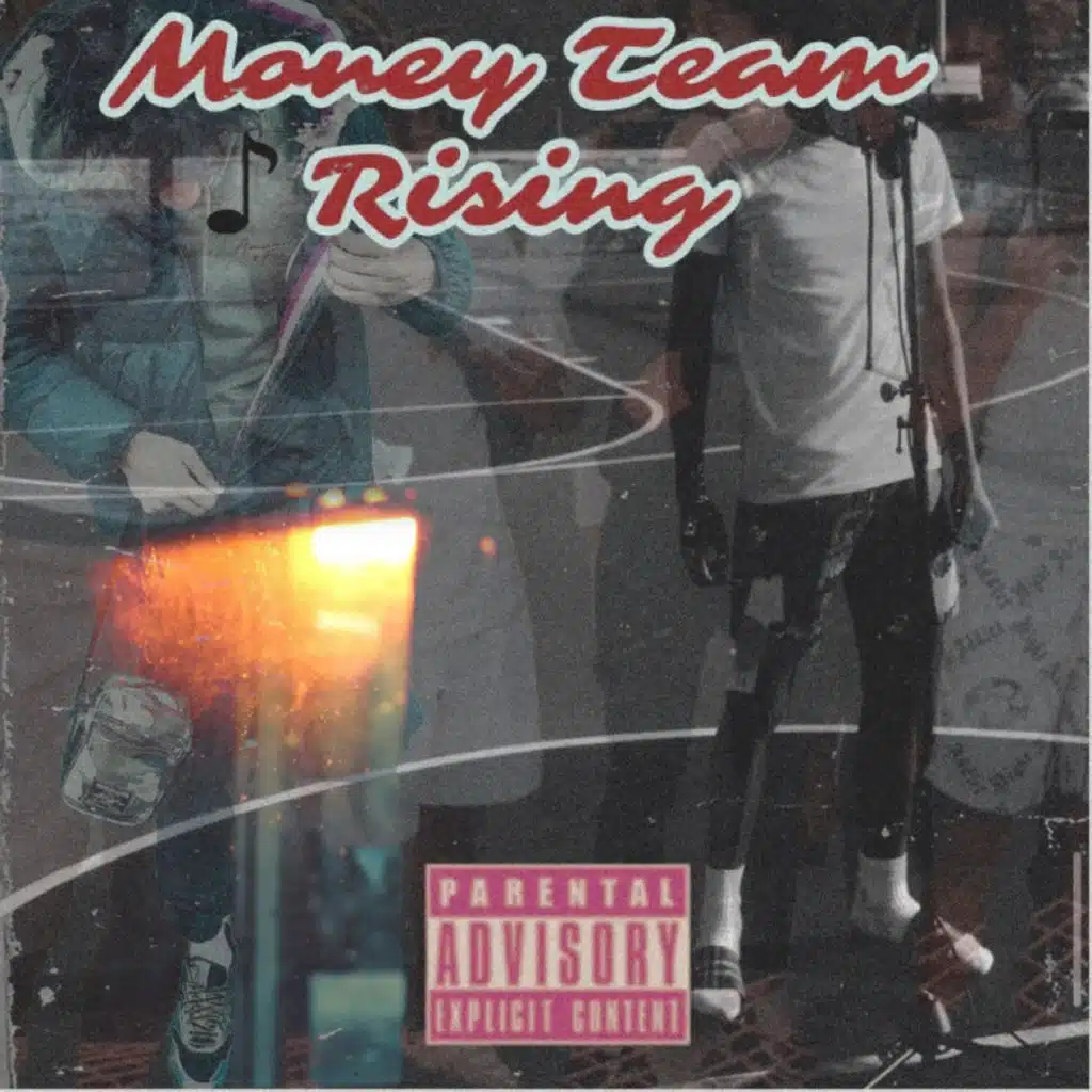 Money Team Rising Ep