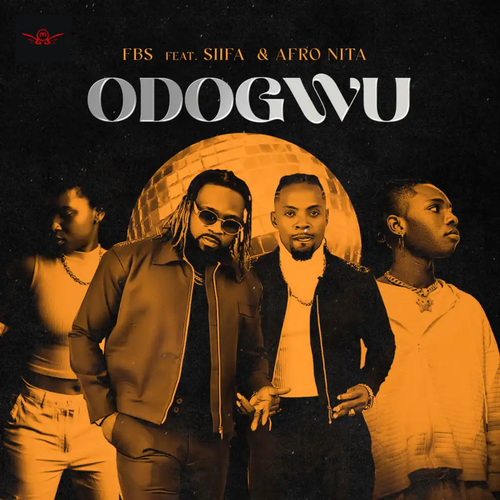 ODOGWU (feat. SIIFA & AFRO NITA)