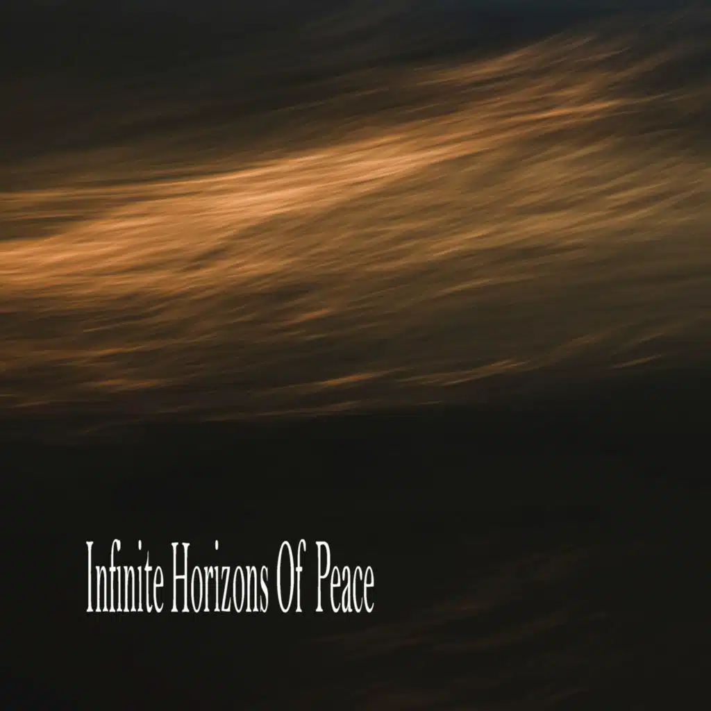 Infinite Horizons Of Peace