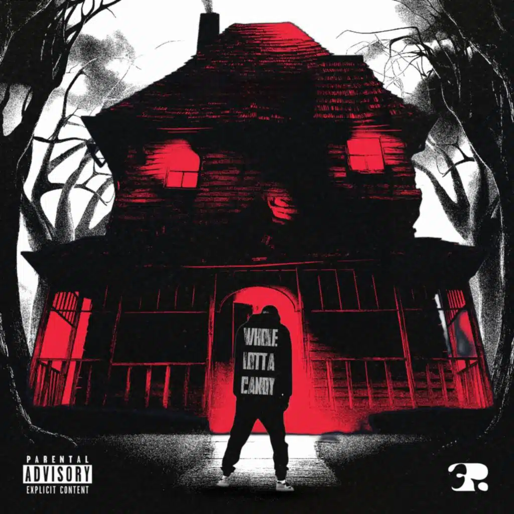 WHOLE LOTTA CANDY