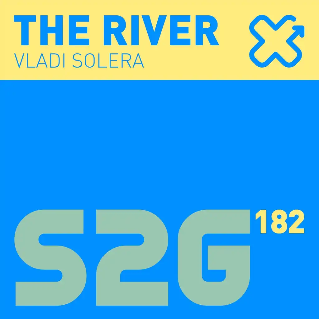 The River (DJ Kone & Marc Palacios Remix)