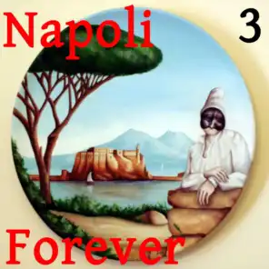 Napoli Forever, Vol. 3
