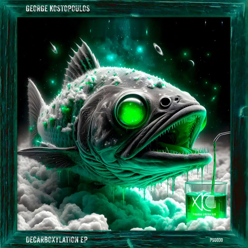 George Kostopoulos & FloorFan