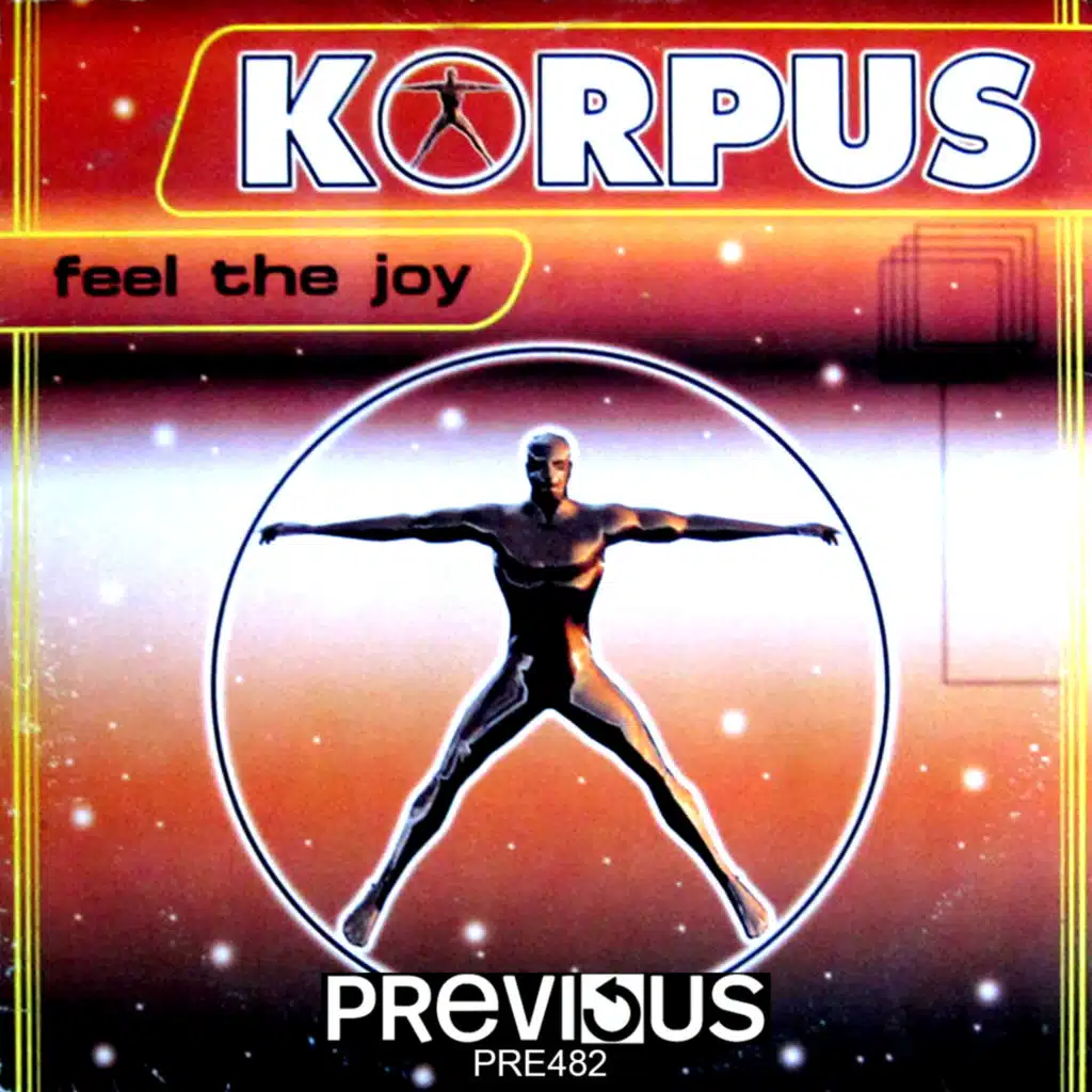Korpus
