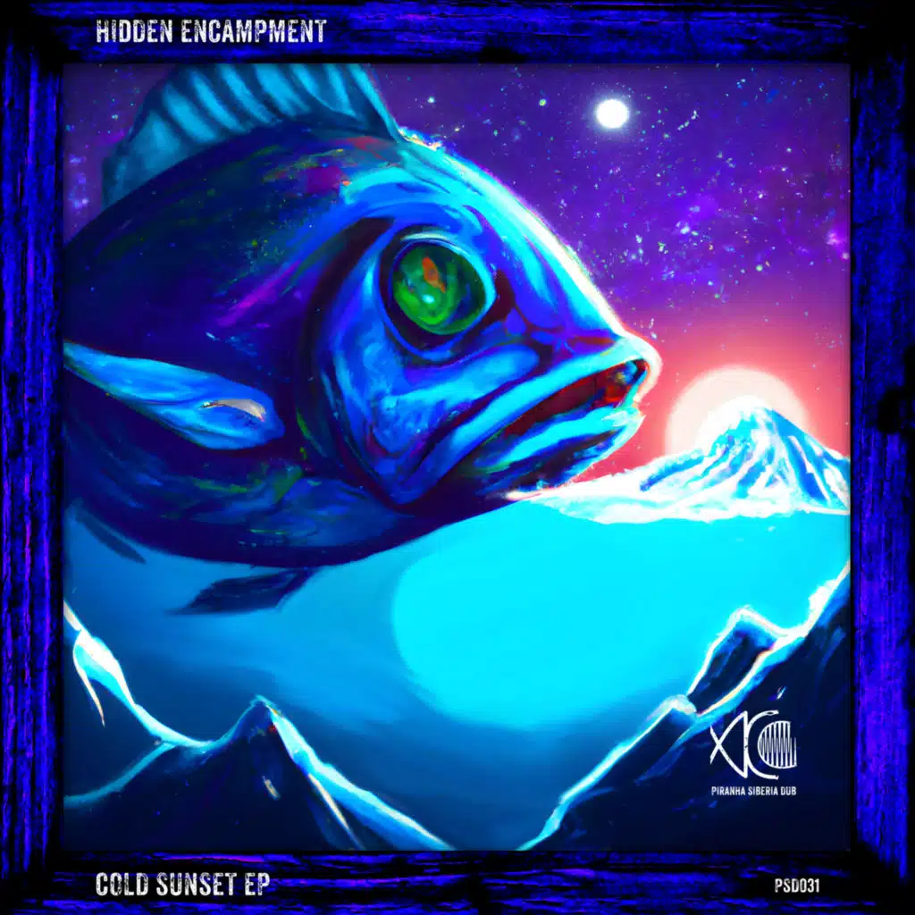 Hidden Encampment & Oldschool Dubtechno .Producer