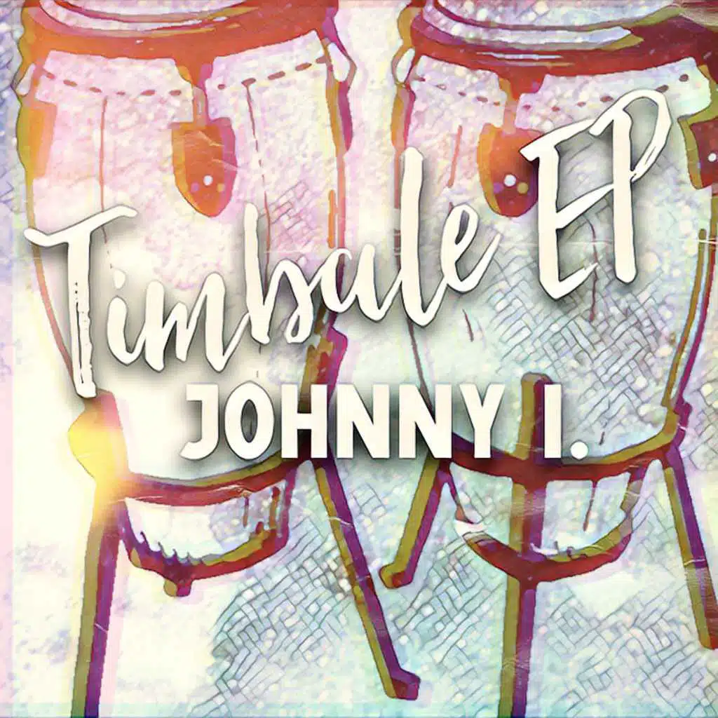 Timbale EP