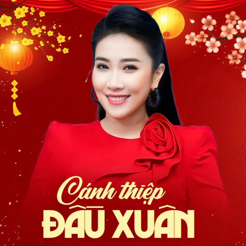 Cánh Thiệp Đầu Xuân