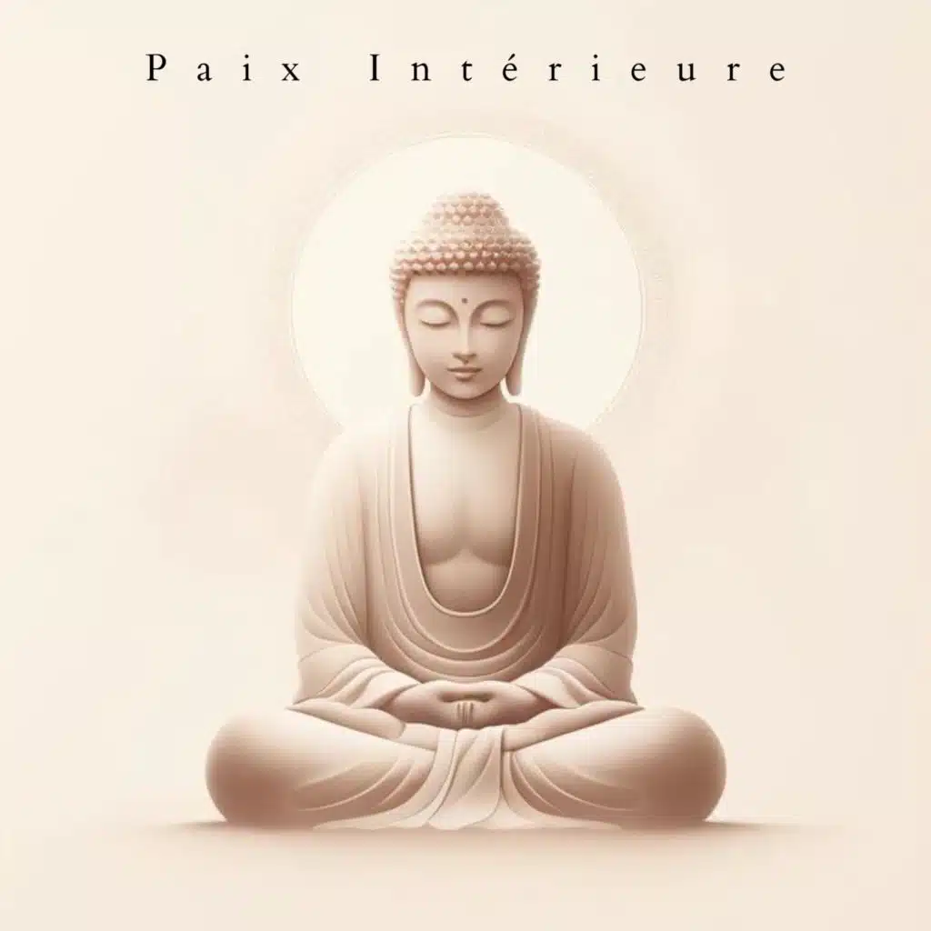 Sérénité intérieure