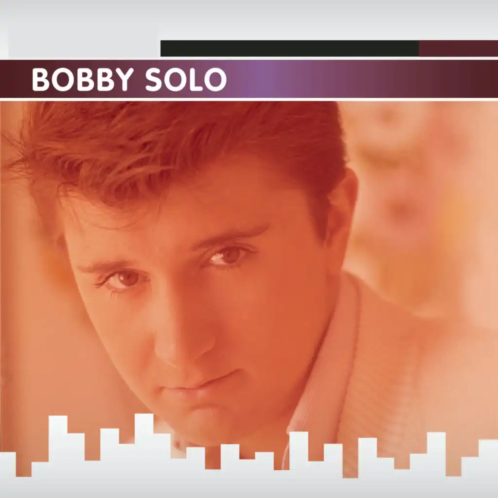 Bobby Solo