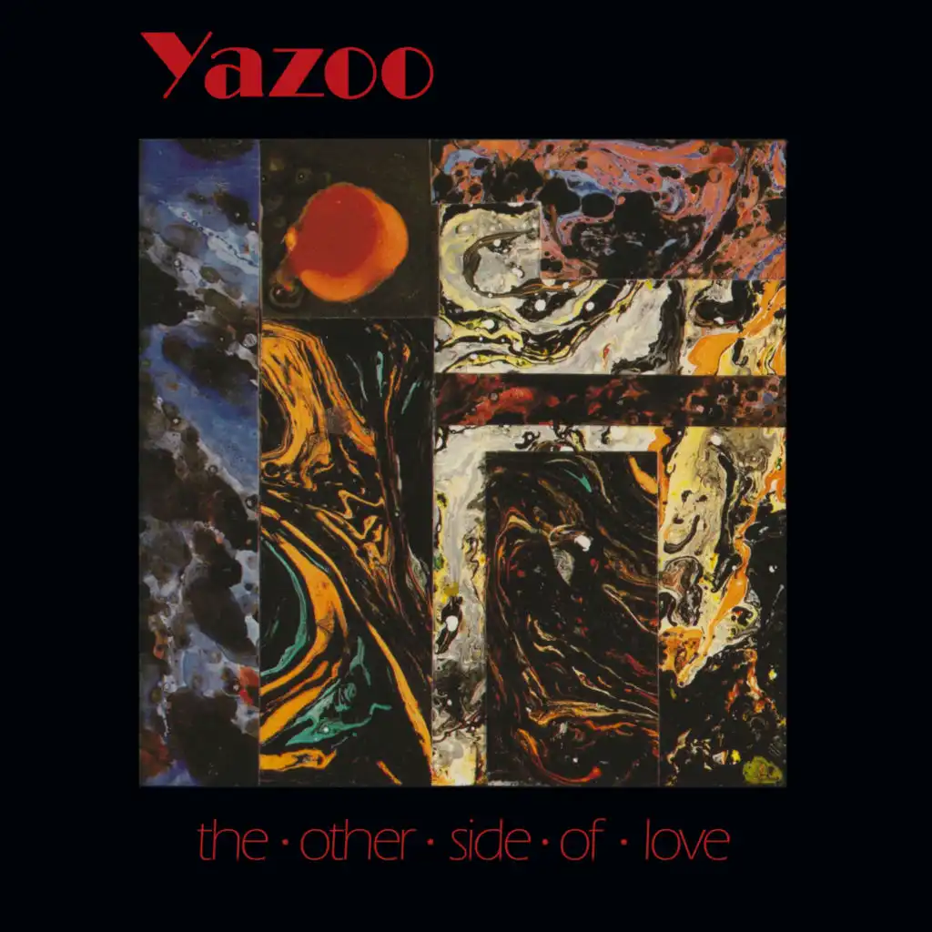 The Other Side of Love (2008 Remastered Version)